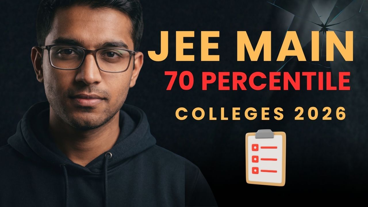 jee-main-70-percentile-colleges